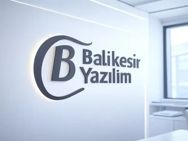 balıkesir-yazılım